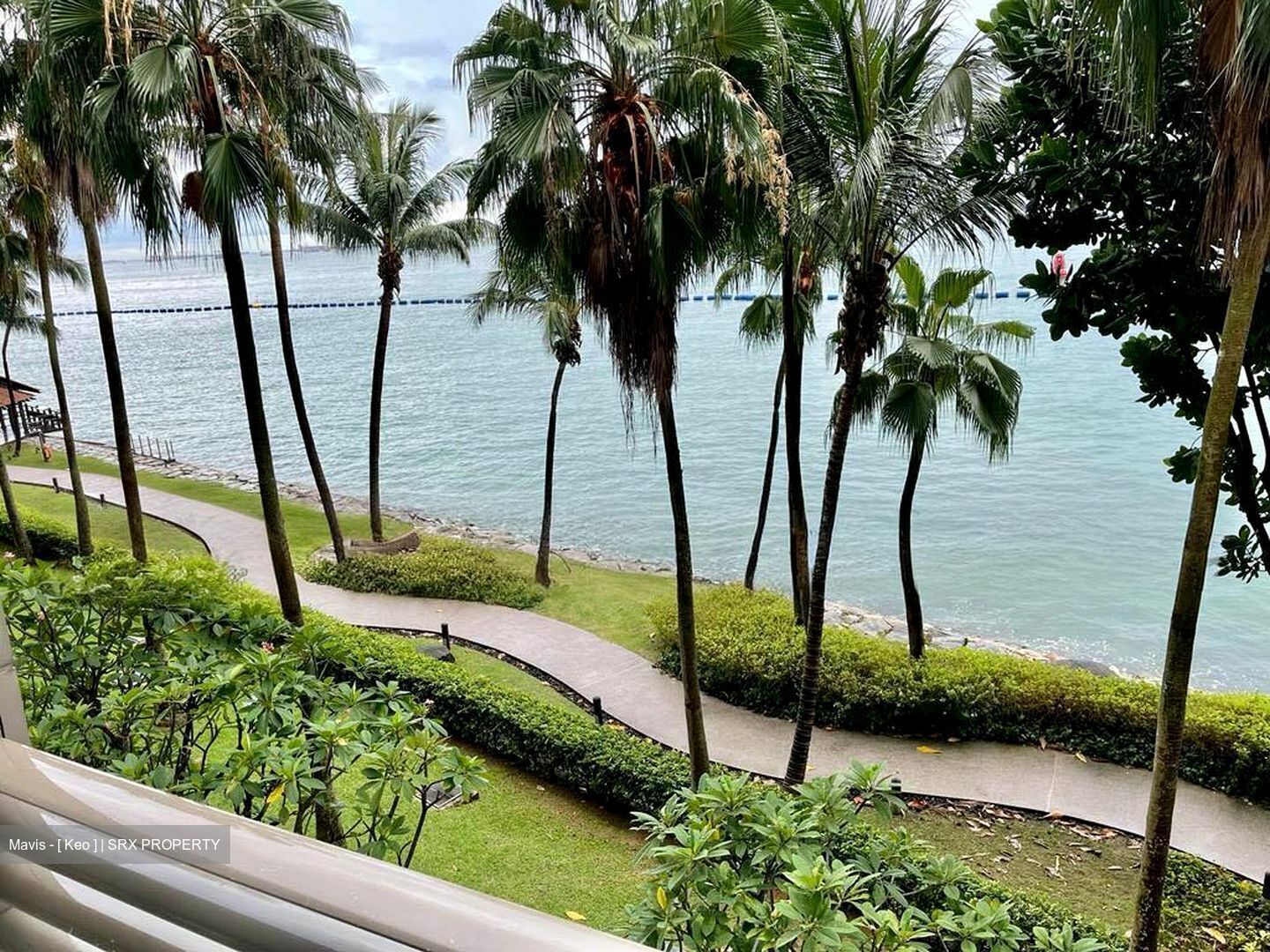 The Oceanfront @ Sentosa Cove (D4), Condominium #496902871